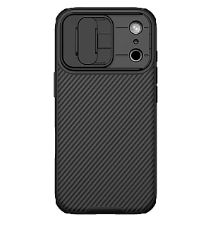 قاب نیلکین Nillkin Camshield Pro Magnetic Case آیفون